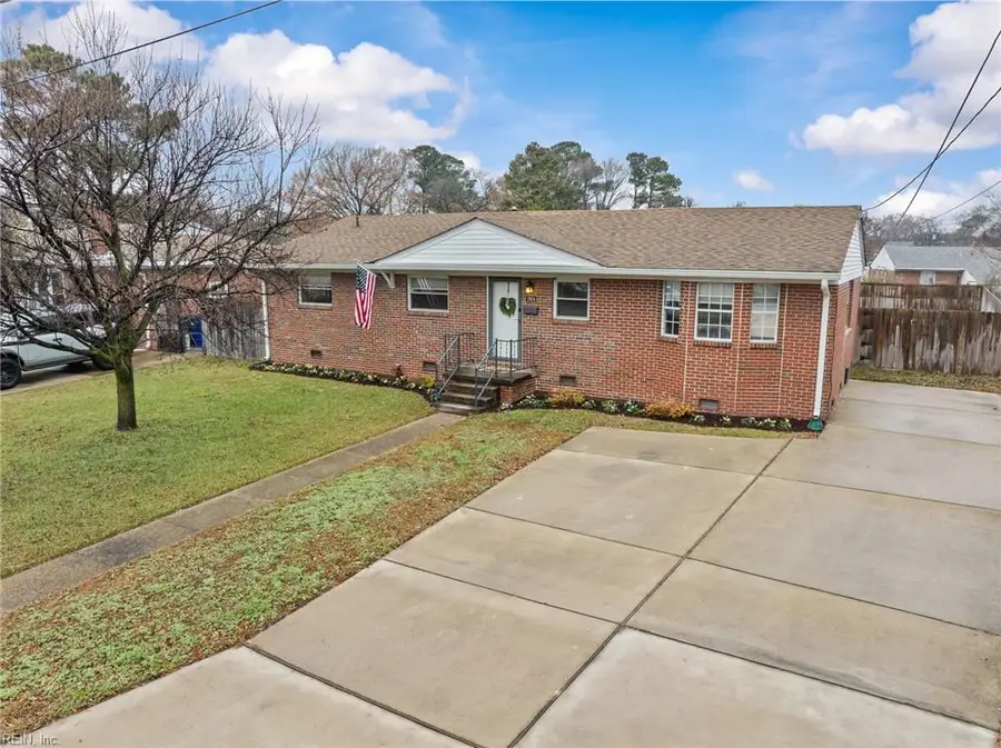 2904 Dominion Avenue, Norfolk, VA 23518 - Image #2