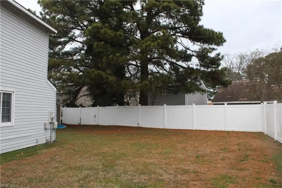 3812 Sugar Creek Circle, Portsmouth, VA 23703 - Image #2