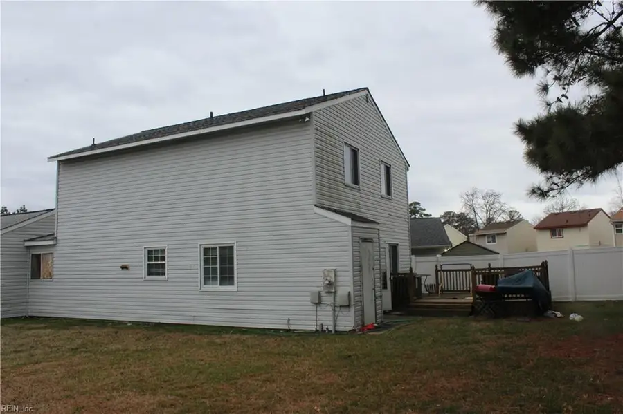 3812 Sugar Creek Circle, Portsmouth, VA 23703 - Image #3