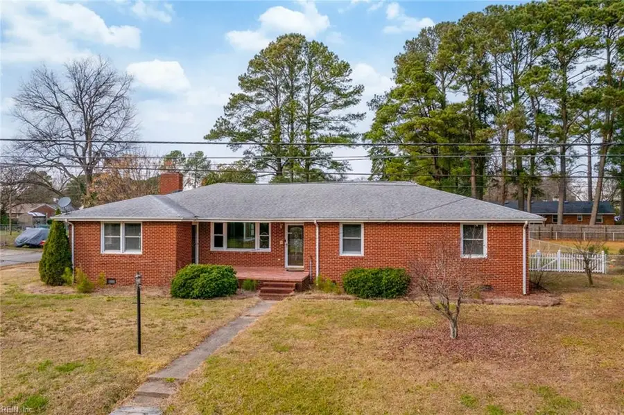 5720 Hawthorne Lane, Portsmouth, VA 23703 - Image #2