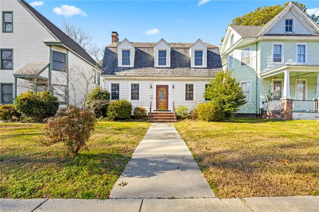 244 Broad Street, Portsmouth, VA 23707 - Image #1