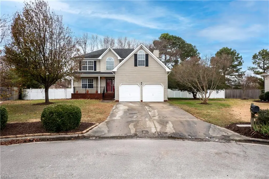 2684 Level Loop Road, Virginia Beach, VA 23456 - Image #1