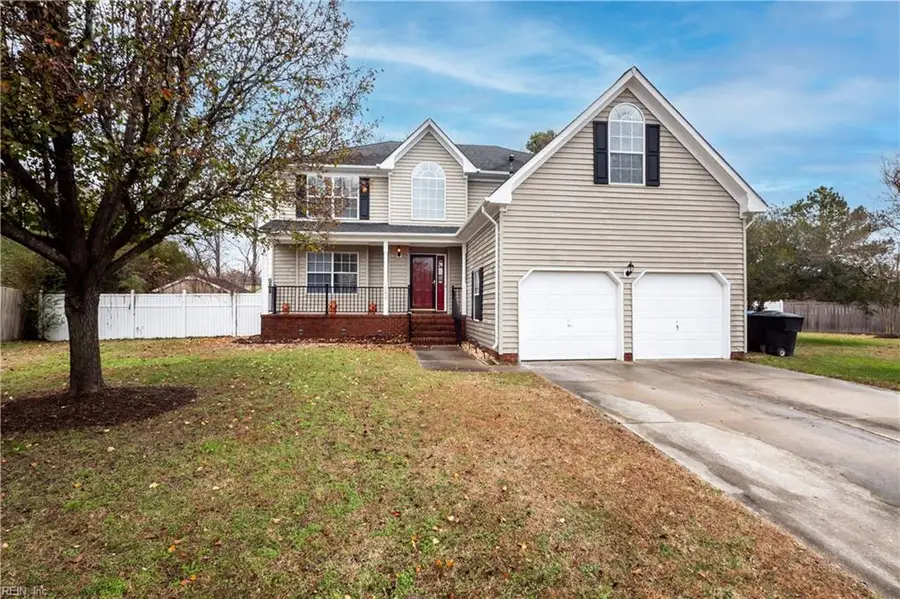 2684 Level Loop Road, Virginia Beach, VA 23456 - Image #2
