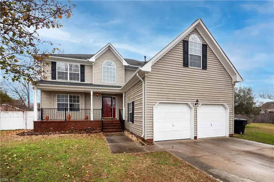 2684 Level Loop Road, Virginia Beach, VA 23456 - Image #3