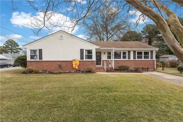 1137 Shore Road Road, Chesapeake, VA 23323