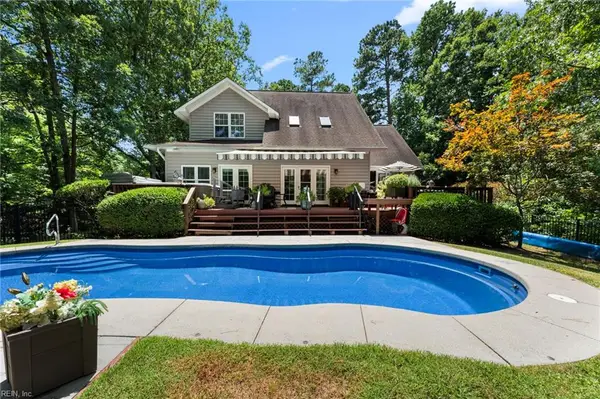 102 Holly Place, Yorktown, VA 23692