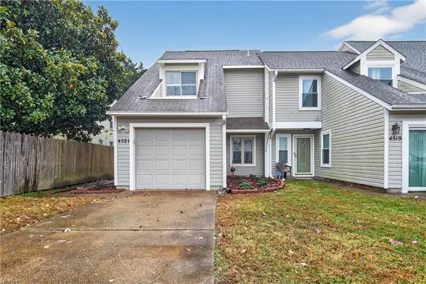 4521 Renwood Court, Virginia Beach, VA 23462