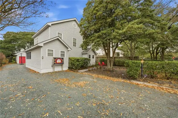 8708 Atlantic Avenue, Virginia Beach, VA 23451