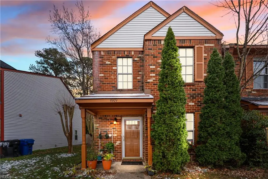3909 Wyckoff Drive, Virginia Beach, VA 23452 - Image #1