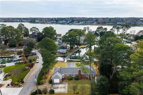 2037 Alphine Road, Virginia Beach, VA 23451