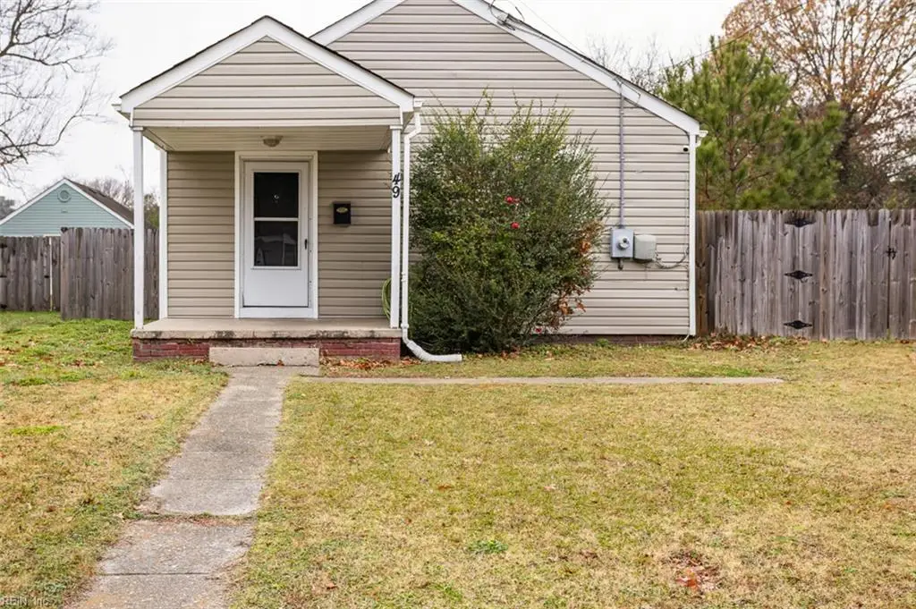 49 Greeneland Boulevard, Portsmouth, VA 23701 - Image #1
