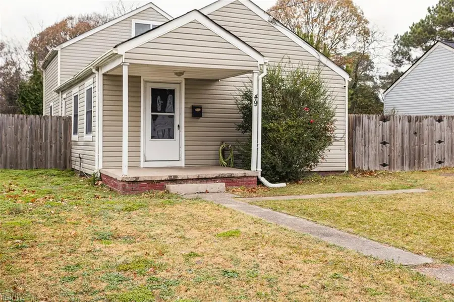 49 Greeneland Boulevard, Portsmouth, VA 23701 - Image #2