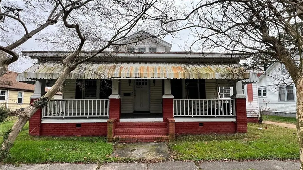 1907 Azalea Avenue, Portsmouth, VA 23704 - Image #1