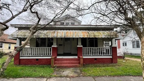 1907 Azalea Avenue, Portsmouth, VA 23704