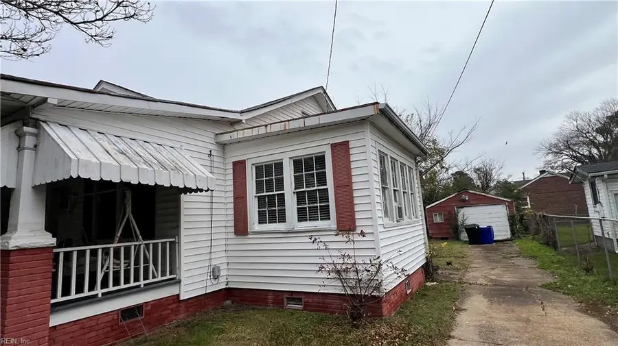 1907 Azalea Avenue, Portsmouth, VA 23704 - Image #2