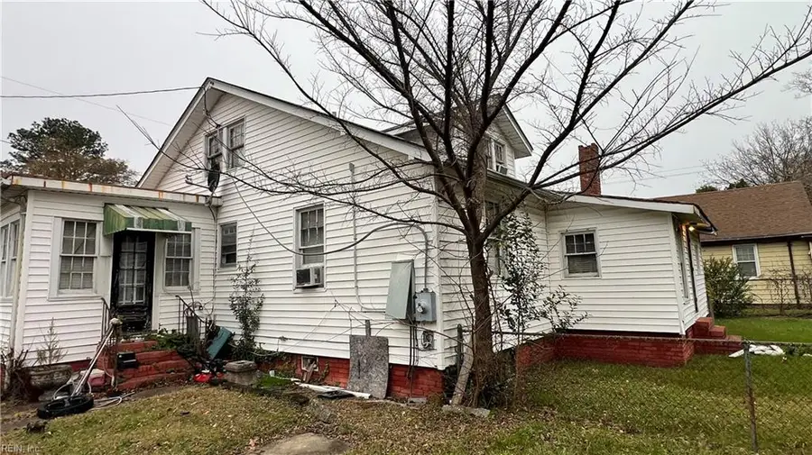 1907 Azalea Avenue, Portsmouth, VA 23704 - Image #3