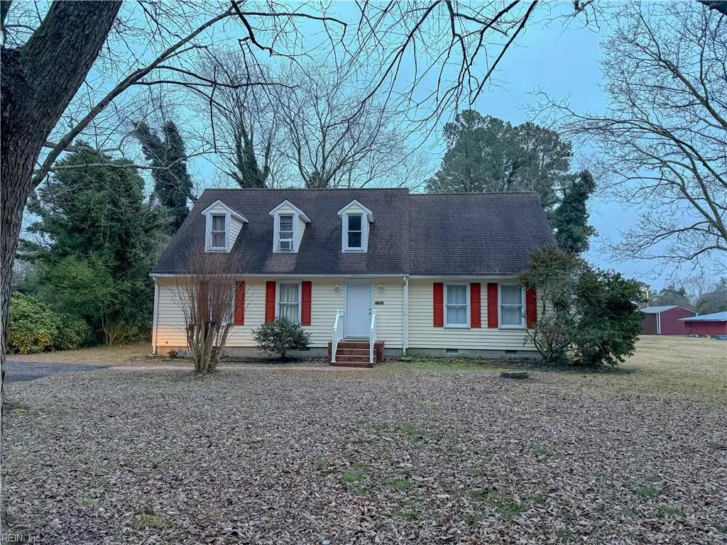 23183 Cedar Lane, Accomac, VA 23301 - Image #1