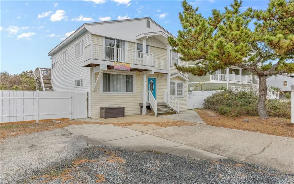 2741 Sandpiper Road, Virginia Beach, VA 23456 - Image #1