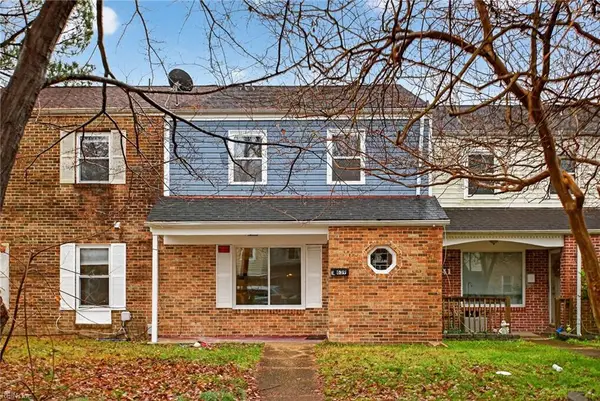 639 Red Horse Lane #Ln, Virginia Beach, VA 23462