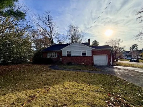 4125 Edinburgh Drive, Virginia Beach, VA 23452