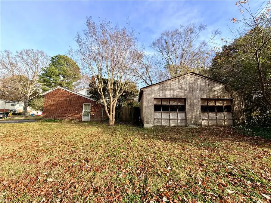 4125 Edinburgh Drive, Virginia Beach, VA 23452 - Image #2