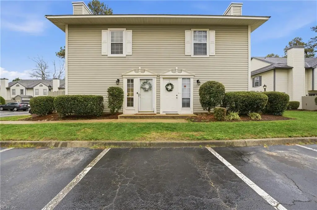 2329 Cretan Court, Virginia Beach, VA 23454 - Image #1