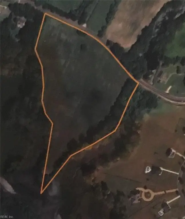 21 acr Kings Highway, Suffolk, VA 23432 - Image #1