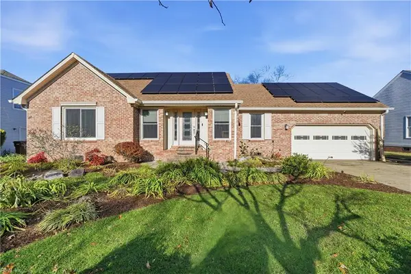 1302 Copper Stone Circle, Chesapeake, VA 23320