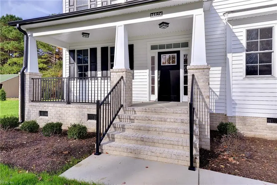 718 C Poquoson Avenue, Poquoson, VA 23662 - Image #2