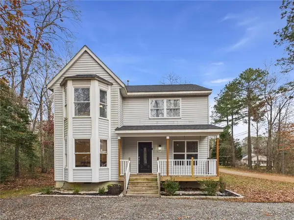 78 Hickory Drive, Hartfield, VA 23071