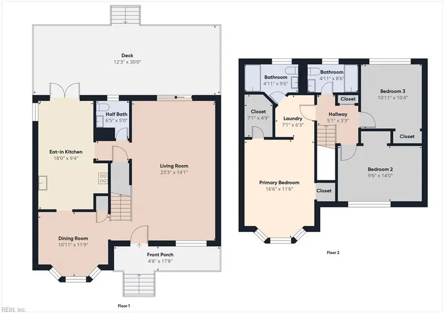 78 Hickory Drive, Hartfield, VA 23071 - Image #3