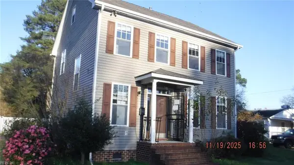 102 Utah Street, Portsmouth, VA 23701