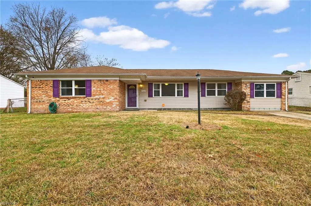 3244 Sir Meliot Drive, Chesapeake, VA 23323 - Image #1