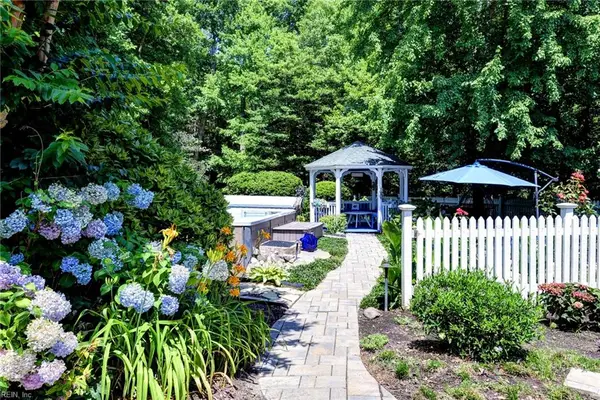 2093 Harpers Mill, Williamsburg, VA 23185