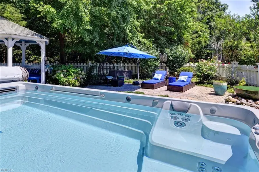 2093 Harpers Mill, Williamsburg, VA 23185 - #2