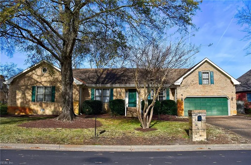 1924 Grayfalcon Drive, Norfolk, VA 23518 - Image #1