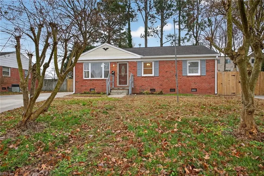 3505 Alcott Road, Virginia Beach, VA 23452 - Image #2