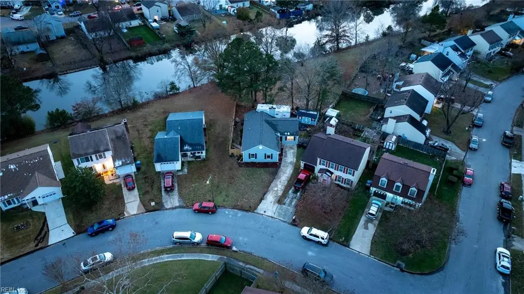 4808 Halwell Drive, Virginia Beach, VA 23464 - Image #1