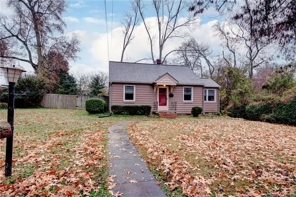 46 Woodfin Road, Newport News, VA 23601