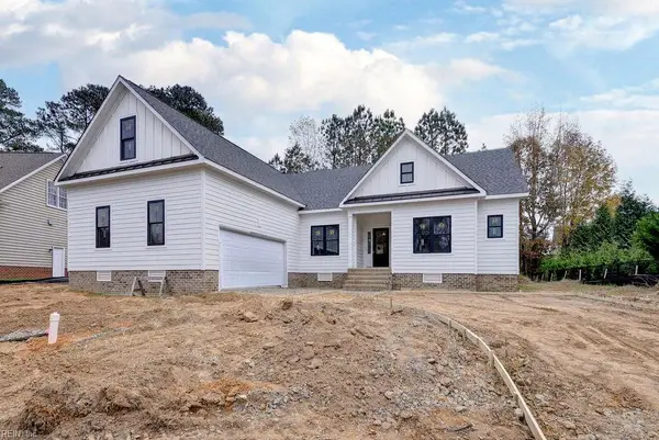 3348 Morning Mist Lane, Toano, VA 23168