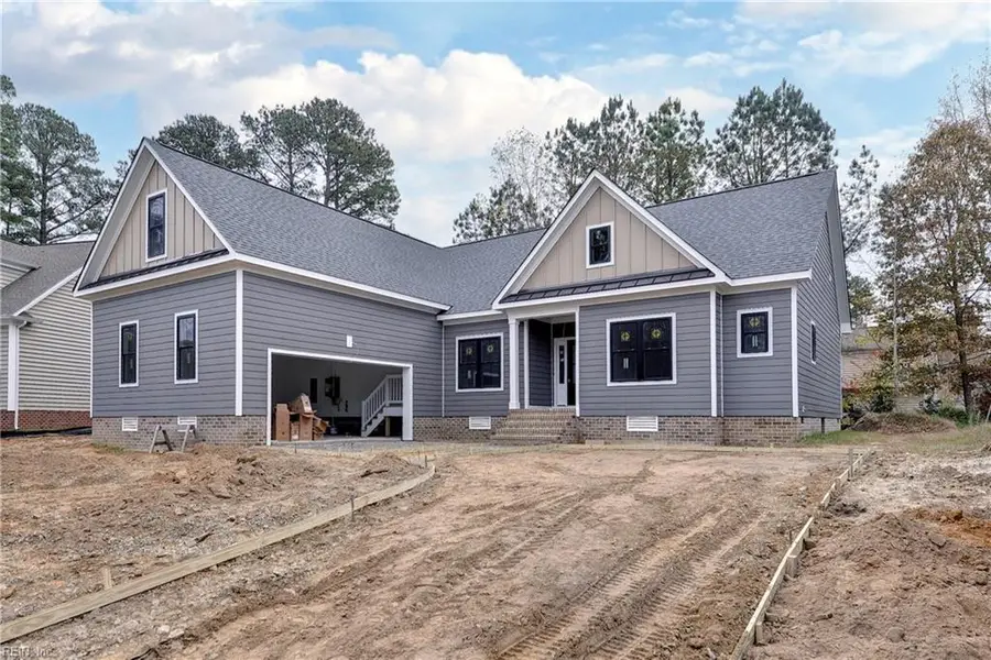 3348 Morning Mist Lane, Toano, VA 23168 - Image #3