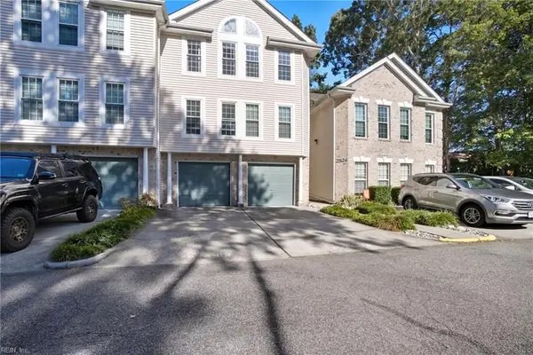 2524 Hidden Shores Drive #104, Virginia Beach, VA 23454