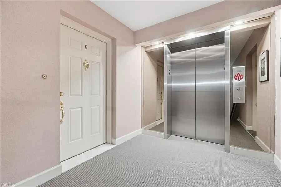 1104 Botetourt Gardens #A-6, Norfolk, VA 23507 - Image #2