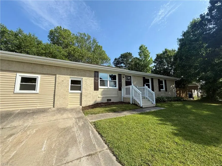 3217 Bangor Drive, Chesapeake, VA 23321 - Image #3