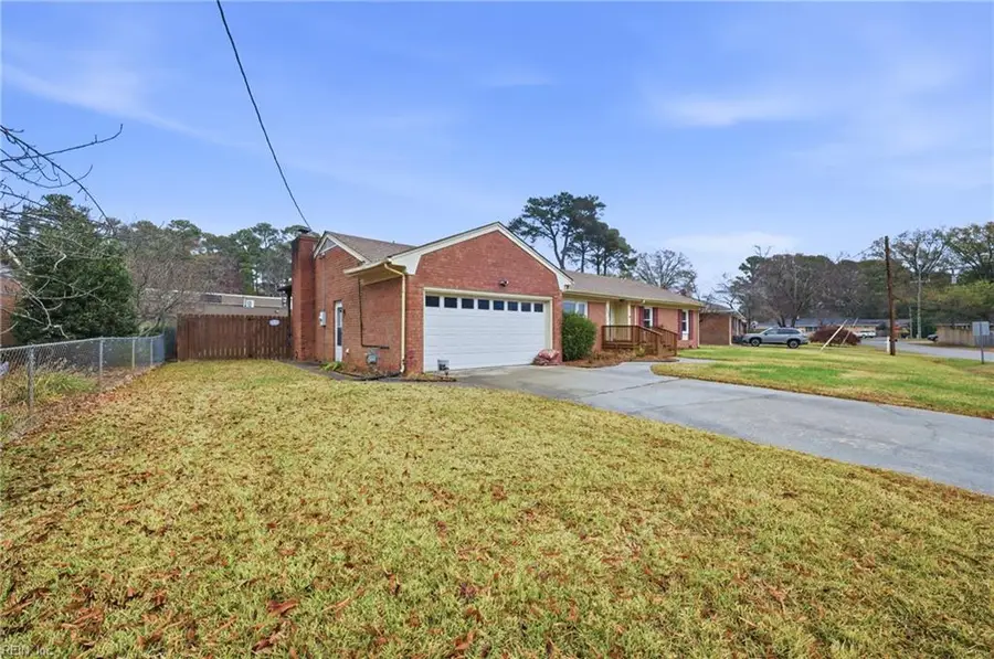 5008 Leslie Drive, Portsmouth, VA 23703 - Image #2