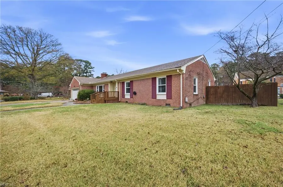 5008 Leslie Drive, Portsmouth, VA 23703 - Image #3