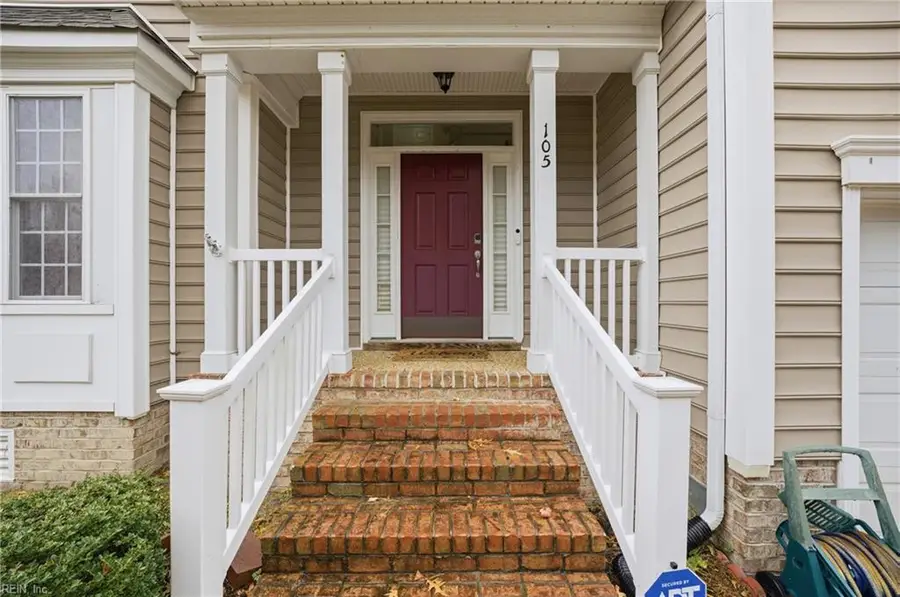 105 Overlook Point, Yorktown, VA 23693 - Image #2