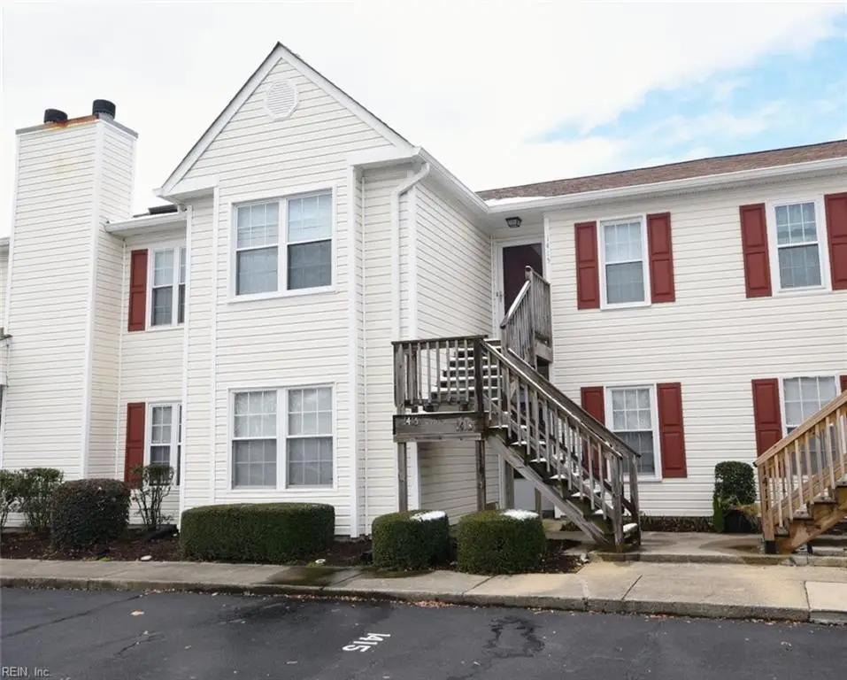 1413 Olivewood Court, Virginia Beach, VA 23462 - Image #1