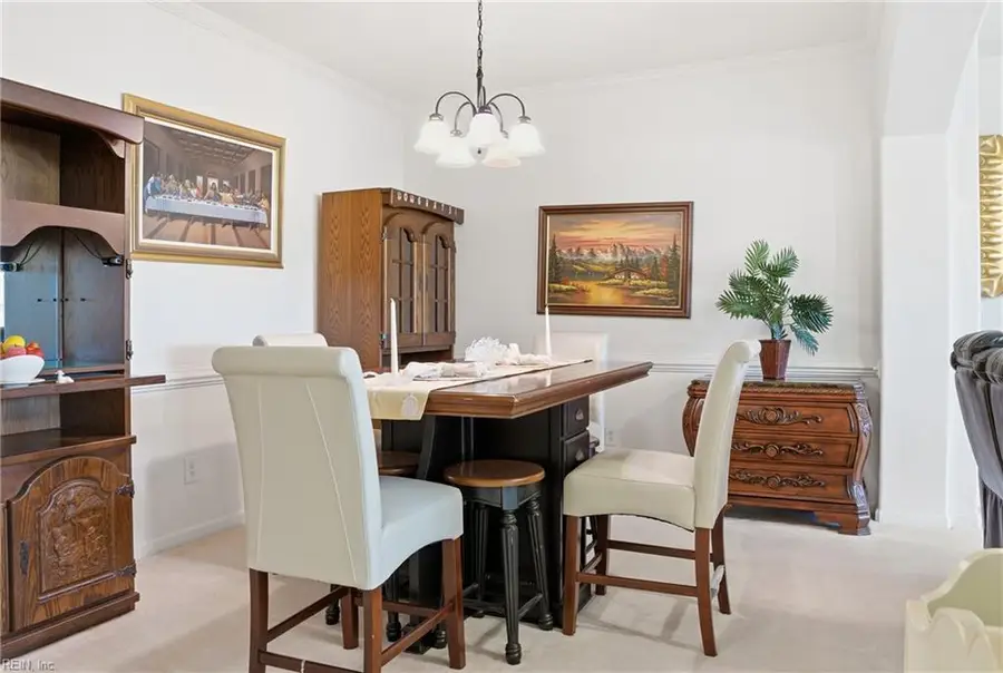 1072 Grand Oak Lane, Virginia Beach, VA 23455 - Image #2