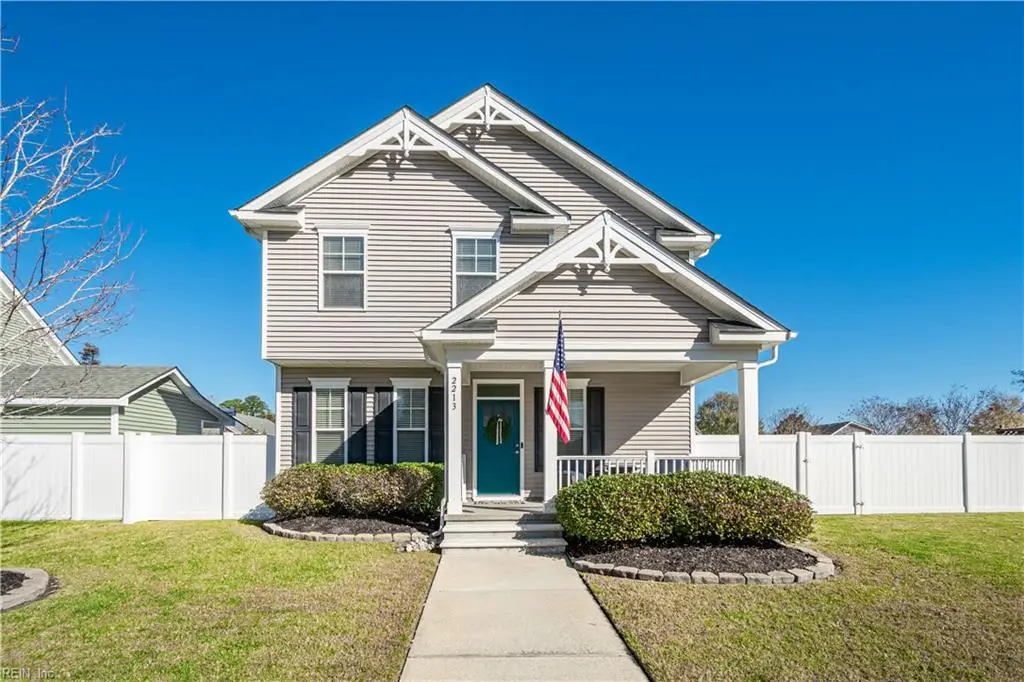 2213 Kirkby Lane #109, Virginia Beach, VA 23456 - Image #1